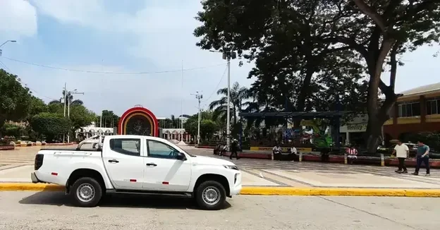 Alquiler de autos y camionetas en Tumbes con entrega en aeropuerto