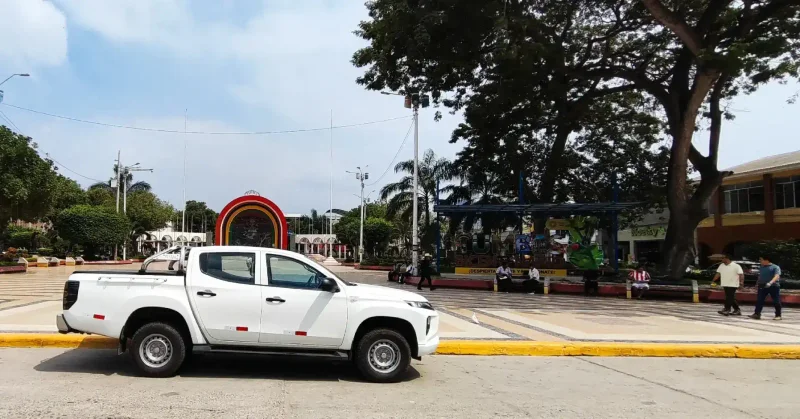 ¿Qué Hacer En Piura? Planifica Tu Ruta Con Auto Propio