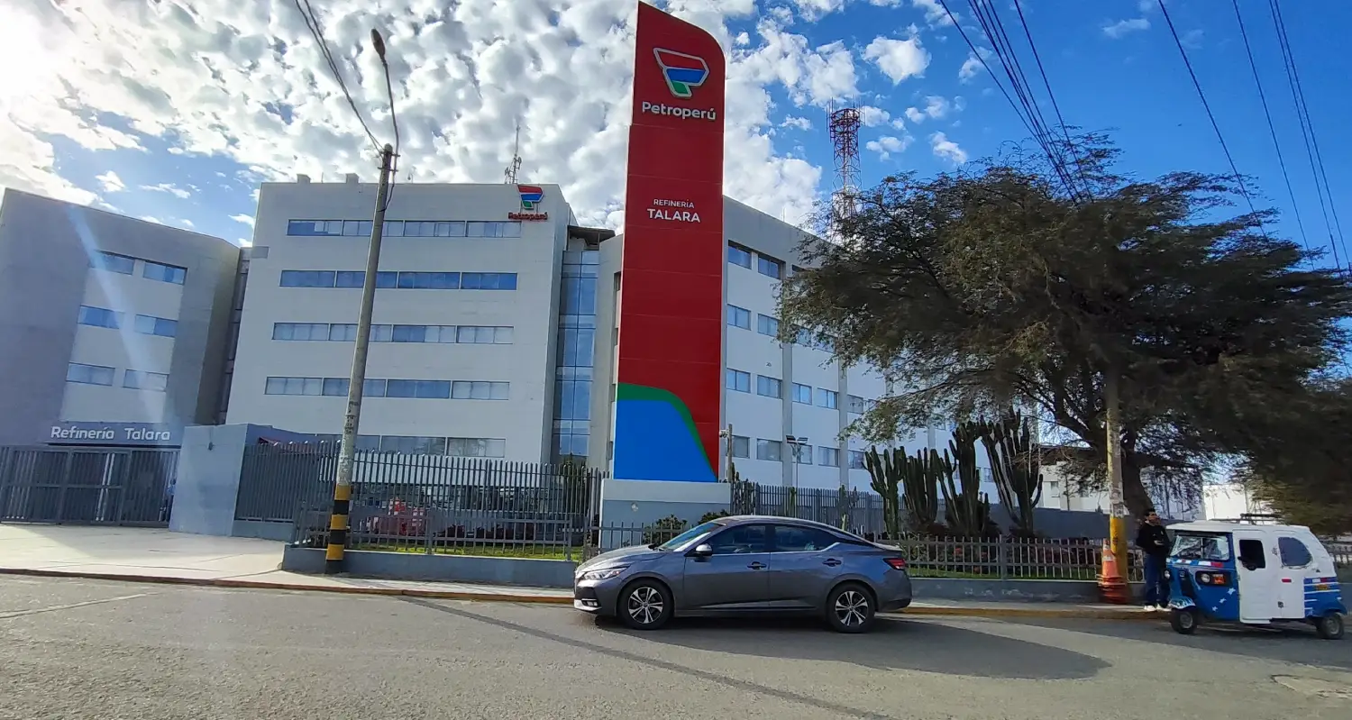 Alquiler de autos cerca del aeropuerto de Talara