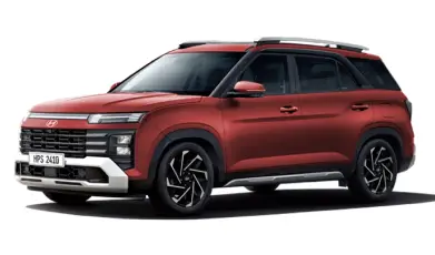 Alquiler de HYUNDAI CRETA GRAND en Piura