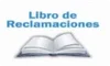Libro de reclamaciones
